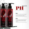 Guxelle 2 in 1 Wig Shampoo & Conditioner, Human Wig Care Shampoo, Moisturizing & Gentle Formula. 200ml/6.76fl oz (Human Wig (ph5), 200ML) view 3