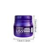 250G Protein Correction Hair Cream - Hair Straightening Treatment with Keratin & Coconut Oil for Frizzy, Damaged Hair - Long Lasting Smoothness & Shine view 2