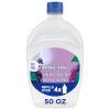 Antibacterial Liquid Hand Soap, White Tea and Berry Scent, 50 fl oz view 1