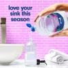 Antibacterial Liquid Hand Soap, White Tea and Berry Scent, 50 fl oz view 2