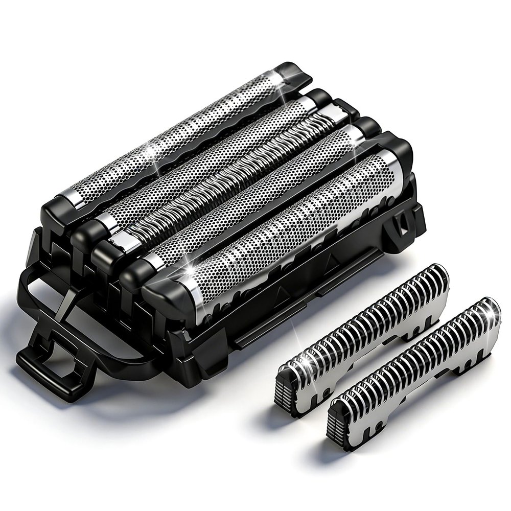 WES9032 Shaver Replacement Foil Head for Panasonic ARC5