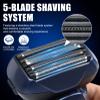 WES9032 Shaver Replacement Foil Head for Panasonic ARC5 view 2
