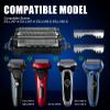 WES9032 Shaver Replacement Foil Head for Panasonic ARC5 view 4