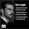 MADEMEN - Matte Paste 3.5oz / Texture paste for hair, Natural looking, non stiff/Easy restyling - Natural Coconut & Sandlewood Scent view 3
