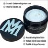 MADEMEN - Matte Paste 3.5oz / Texture paste for hair, Natural looking, non stiff/Easy restyling - Natural Coconut & Sandlewood Scent view 4