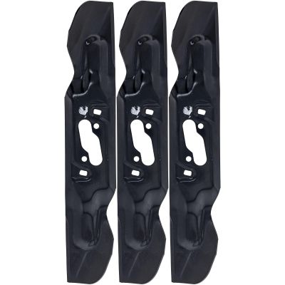 Replacement for fits 742P05164 18.611" FastAttach Blade 2N1 XT2 GX54 GX54D SLX54 3PK