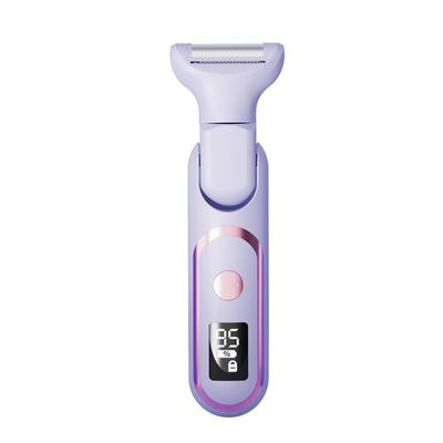 5 in 1 Electric Hair Removal Machine, MultifunctionalElectric Shaver for Women, Household Epilator, Painless Electric Razor, Gifts for Women