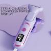 5 in 1 Electric Hair Removal Machine, MultifunctionalElectric Shaver for Women, Household Epilator, Painless Electric Razor, Gifts for Women view 2