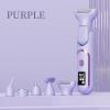 5 in 1 Electric Hair Removal Machine, MultifunctionalElectric Shaver for Women, Household Epilator, Painless Electric Razor, Gifts for Women view 3