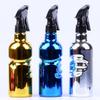 OSALADI Retro Golden Refillable Fine Mist Sprayer Bottle for Houseplants view 2