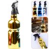 OSALADI Retro Golden Refillable Fine Mist Sprayer Bottle for Houseplants view 4