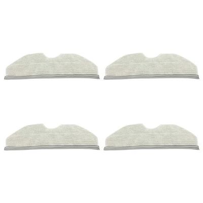 Main Brush/Side Brush/Integrated Dust Bag/Cover Plate for NARWAL K1/Freo X Plus
