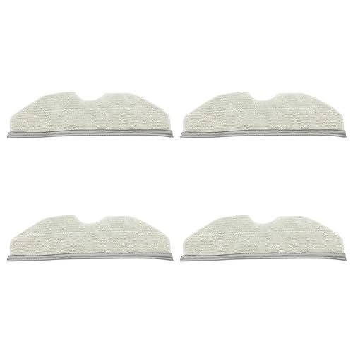 Main Brush/Side Brush/Integrated Dust Bag/Cover Plate for NARWAL K1/Freo X Plus