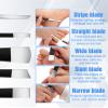 7Pcs Ingrown Toenail Removal Kit, Professional Pedicure Knife for Feet, Corn Removers for Toes & Callus Shaver, Foot Care Ingrown Toe Nail Tool Set with Storage Box, Easy to Use Podiatry Tools view 3