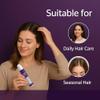 3PCS Root Thickening Hair Roll on Serum Promote Growth Nourish Scalp Activate Hair Follicle Gentle Sooth Massage Hair Essence view 4