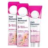 NS Hair Removal Cream for Normal Skin - 100 g (Pack of 2) view 1