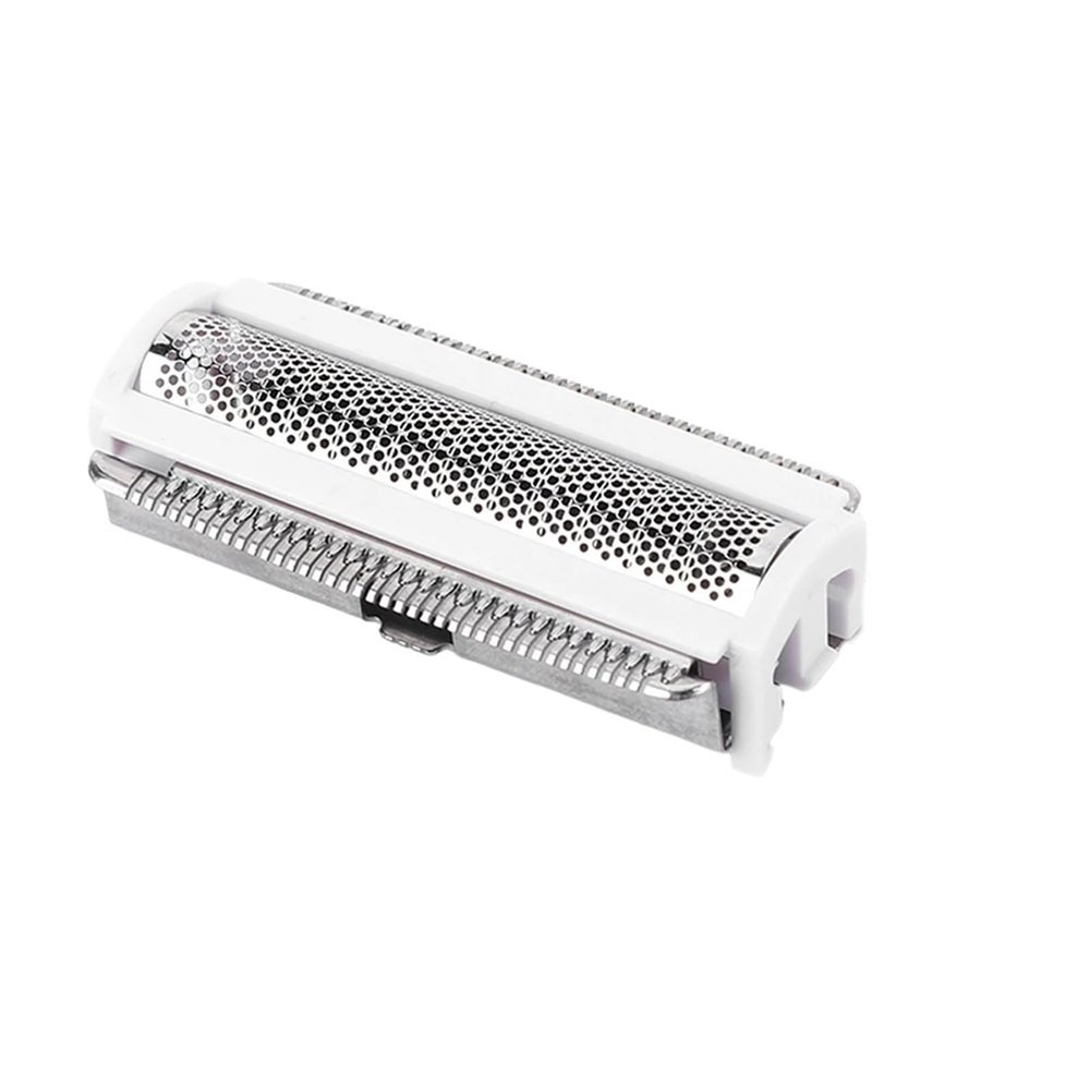 Waterproof Replacement Head For Epilator, Precision Stainless Steel Women's Shaver & Trimmer Head, Compatible With LC036 Electric Razor For Smooth Body Grooming