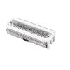Waterproof Replacement Head For Epilator, Precision Stainless Steel Women's Shaver & Trimmer Head, Compatible With LC036 Electric Razor For Smooth Body Grooming view 1