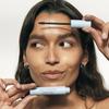 Eight Saints Frame Game Eyebrow Growth Serum for Thicker, Fuller Brows, with Biotin, Amino Acids, and Castor Oil, Brow Enhancing Treatment for Thin Eyebrows, Nourishing Eyebrow Serum, 0.14 fl oz view 2