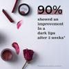 BT Beetroot Lip Scrub For Brightening Dark Lips for Men and Women | Suitable for Dark,Chapped, Lipstick Stains Reduce & Pigmented Lips view 2
