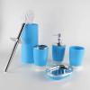 Bathroom Kit Mouthwash Cup Six-piece Toiletries Toothbrush view 3