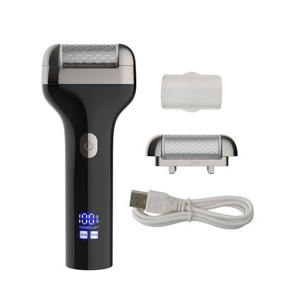 Electric Foot Grinder, Calluses Removal Machine, Stainless Steel Grinding Wheel, Repairer