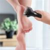 Electric Foot Grinder, Calluses Removal Machine, Stainless Steel Grinding Wheel, Repairer view 3