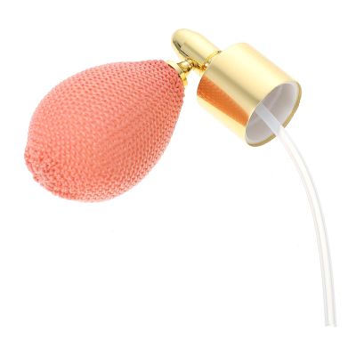 VINTORKY 18mm Perfume Bottle Spray Pump Head, Airbag Nozzle Refill Cap