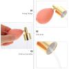 VINTORKY 18mm Perfume Bottle Spray Pump Head, Airbag Nozzle Refill Cap view 2