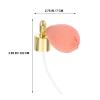 VINTORKY 18mm Perfume Bottle Spray Pump Head, Airbag Nozzle Refill Cap view 3