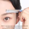 Eyebrow trimmer set, Dermaplaning Tool, Dermaplaning Razor for Women & Men, Reusable Eyebrow Razor, Face Razor Removes Peach Fuzz, Exfoliates Skin  view 3
