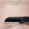 Eyebrow trimmer set, Dermaplaning Tool, Dermaplaning Razor for Women & Men, Reusable Eyebrow Razor, Face Razor Removes Peach Fuzz, Exfoliates Skin  view 4