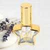 DONFAMDS 4pcs 8ml Glass Perfume Atomizer Bottles for Women Retro view 3