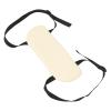 DRESSOOS Massage Table Armrest Support Shelf PU Sponge Hand Rest Bracket for Beauty Bed Accessories Comfortable Hanging Shelf for Therapists and Household Massage Use view 1