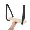 DRESSOOS Massage Table Armrest Support Shelf PU Sponge Hand Rest Bracket for Beauty Bed Accessories Comfortable Hanging Shelf for Therapists and Household Massage Use view 3