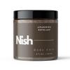 NISH body care Awakening Exfoliant-A Luxurious Coffee Infused Body Scrub That Gently Exfoliates, Boosts Circulation, And Deeply Hydrates For Smooth, Radiant, Refreshed Skin (8 oz) view 1