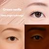 keybo Double Lasting Gel Eyeliner Pencil Waterproof Eyeliner, Long Lasting Gel Formula, Smooth Glide Brown & Black Eye Pencil for Women, Smudge-Proof Creamy Eye Makeup (11. Cream Vanilla) view 2