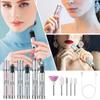 Cordless Electric Nail Drill 15000RPM Professional Nail File Machine for Acrylic Gel Nails Manicure Pedicure Tool view 3