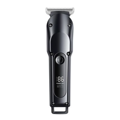 ASWRTYJO Multi Functional Intelligent Hair Clipper Set Digital Display Electric Remover