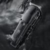 ASWRTYJO Multi Functional Intelligent Hair Clipper Set Digital Display Electric Remover view 3