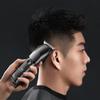 ASWRTYJO Multi Functional Intelligent Hair Clipper Set Digital Display Electric Remover view 4