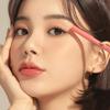 keybo Double Lasting Gel Eyeliner Pencil Waterproof Eyeliner, Long Lasting Gel Formula, Smooth Glide Brown & Black Eye Pencil for Women, Smudge-Proof Creamy Eye Makeup (10. Milk Brown) view 4