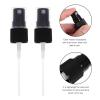 OSALADI 40 Pack Plastic Fine Mist Spray Nozzles for Perfume Bottles view 3