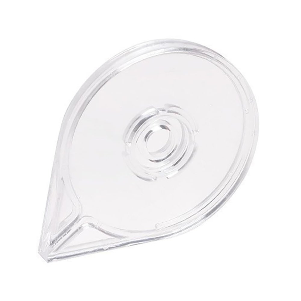 Striping Tape Dispenser Manicure Tape Roller Holder for Organizing Nail Art Supplies Nail Design Accessories