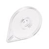 Striping Tape Dispenser Manicure Tape Roller Holder for Organizing Nail Art Supplies Nail Design Accessories view 1