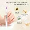 Ceramic Cuticle Pusher & Oil Pen, 2ml Nail Care Product view 2