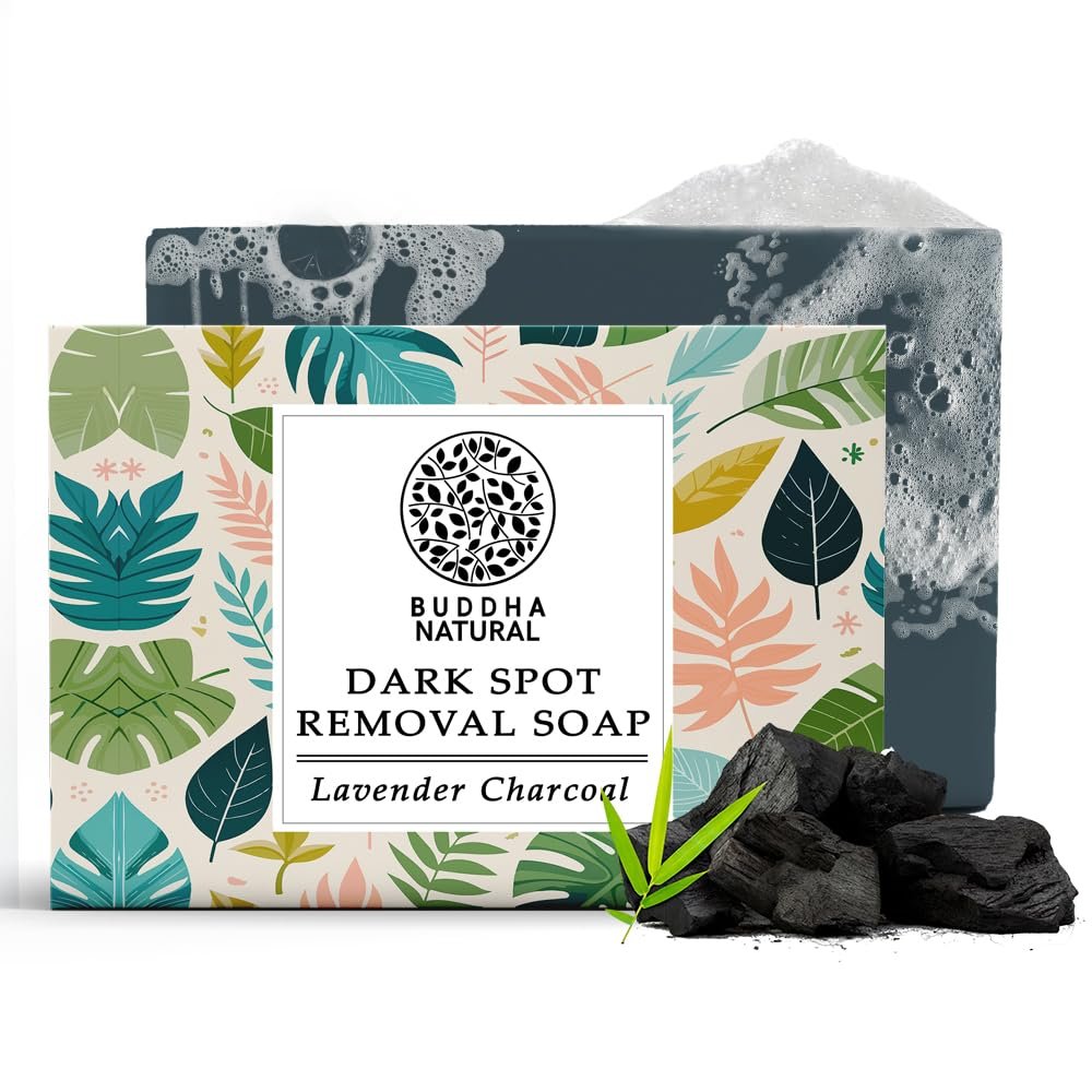 Buddha Natural Soap (100 Gms)