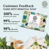 Buddha Natural Soap (100 Gms) view 3