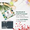 Buddha Natural Soap (100 Gms) view 4