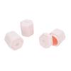 shenruifa 3pcs Travel Containers, Roseate Reusable Wide Mouth Magnetic Travel Jars for Body Wash Lotion view 4